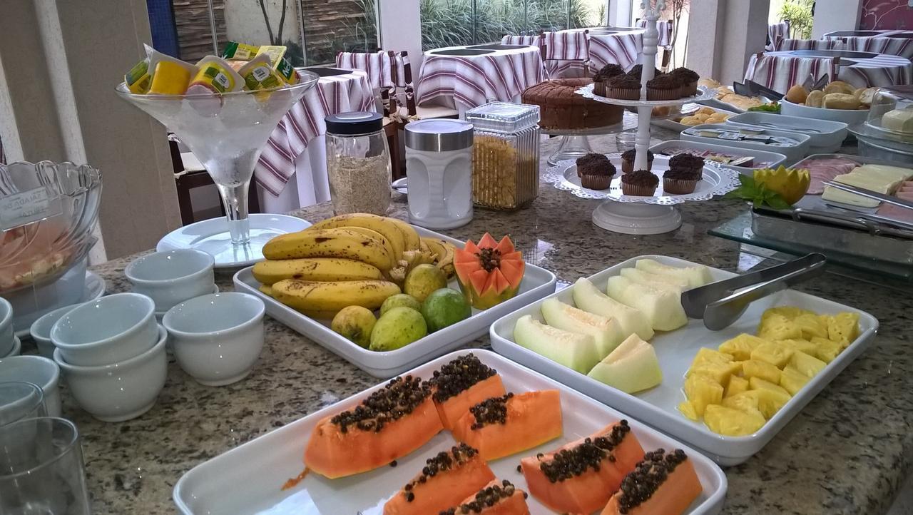 Primavera Palace 4* Nova Andradina